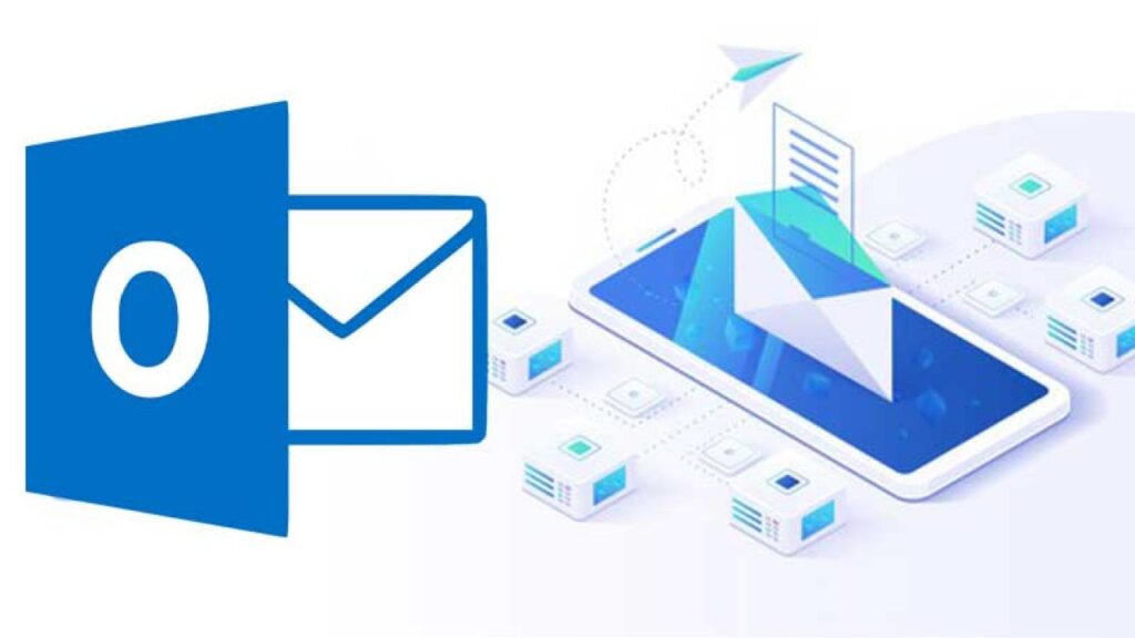 Setting Up Email in Outlook Pangea Time