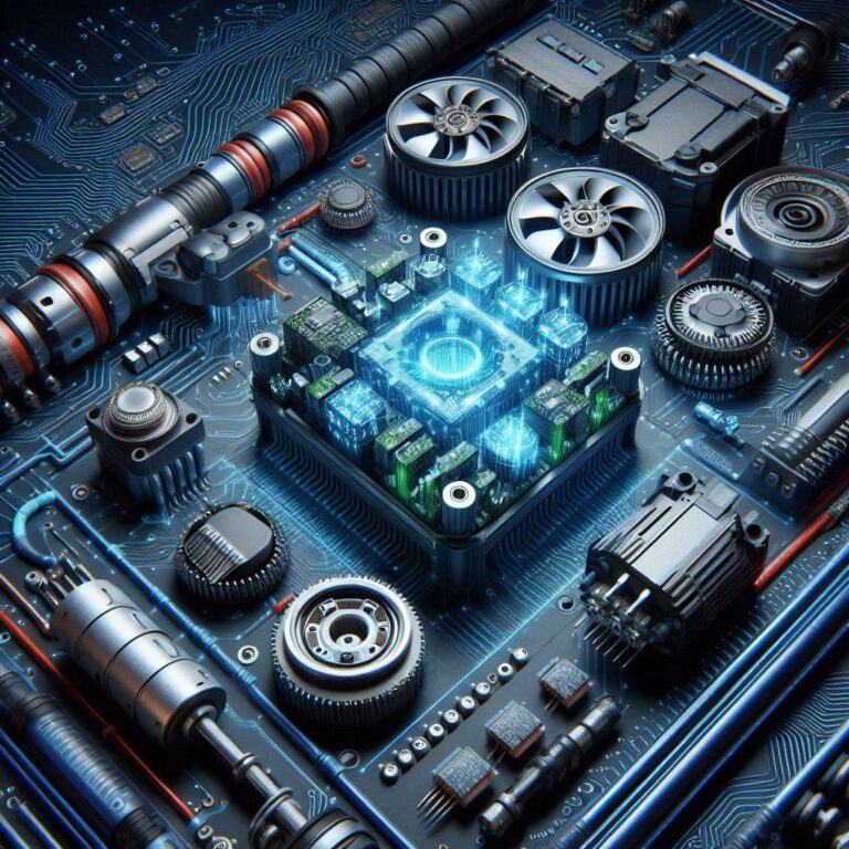 Common Issues and Troubleshooting for Differential Electronic Modules