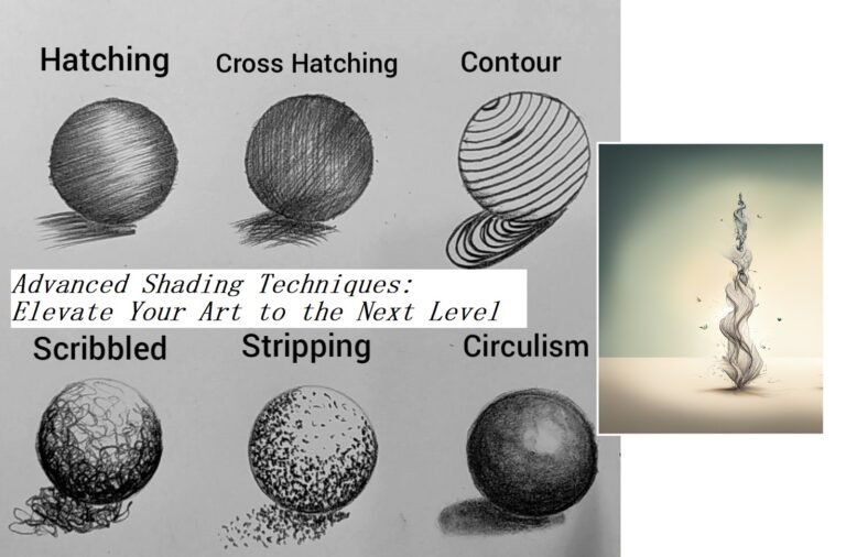 Advanced Shading Techniques: Elevate Your Art to the Next Level