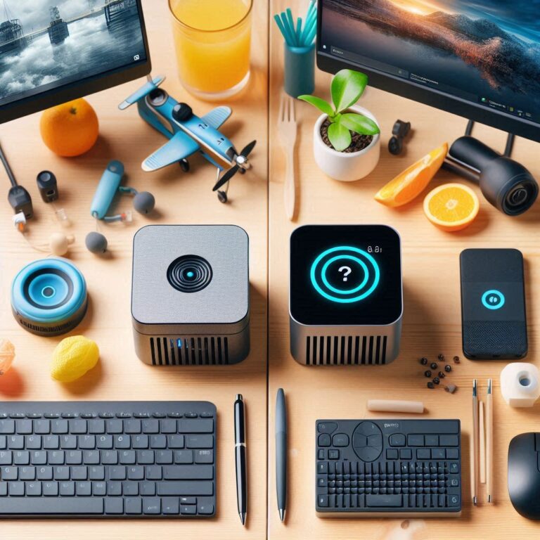 NUC 7 or NUC 8? Choosing the Right Mini PC for Your Home Assistant