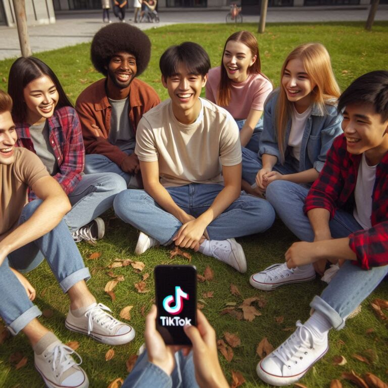 What TikTok's Own Research Reveals About Teen Well-being